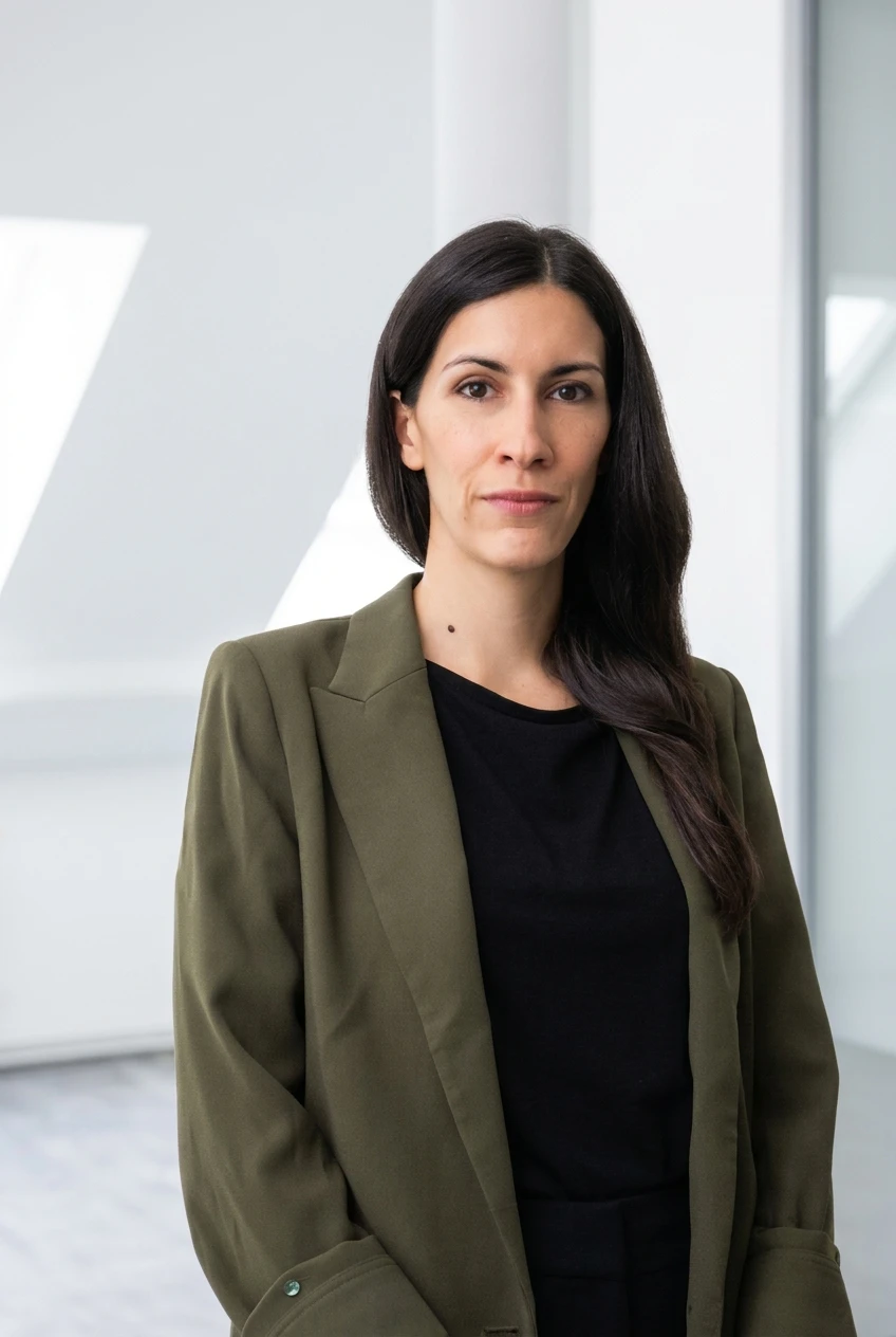 Astrid Lehner Huebel