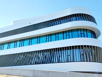Metallbau Wastler gibt neuem Kompetenzzentrum ein Gesicht - AT