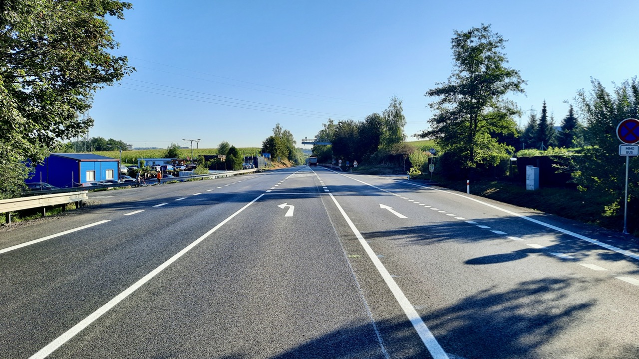 Silnice I/19 a I/35, Pelhřimov – rekonstrukce dopravního okruhu - Výstavba ciest a mostov