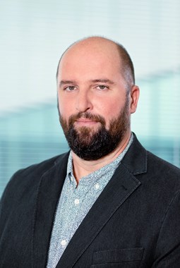 Ing.  Michal  Beľa 
