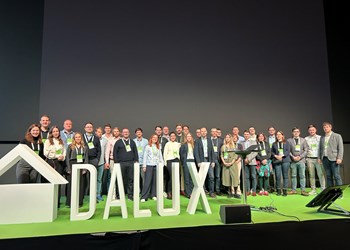 SWIETELSKY-s siker a Fiatal Mérnökök Fórumán: első helyezést ért el Pető Lili - HU