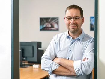 SWIETELSKY stavební má nového jednatele pro divizi Pozemního stavitelství - CZ