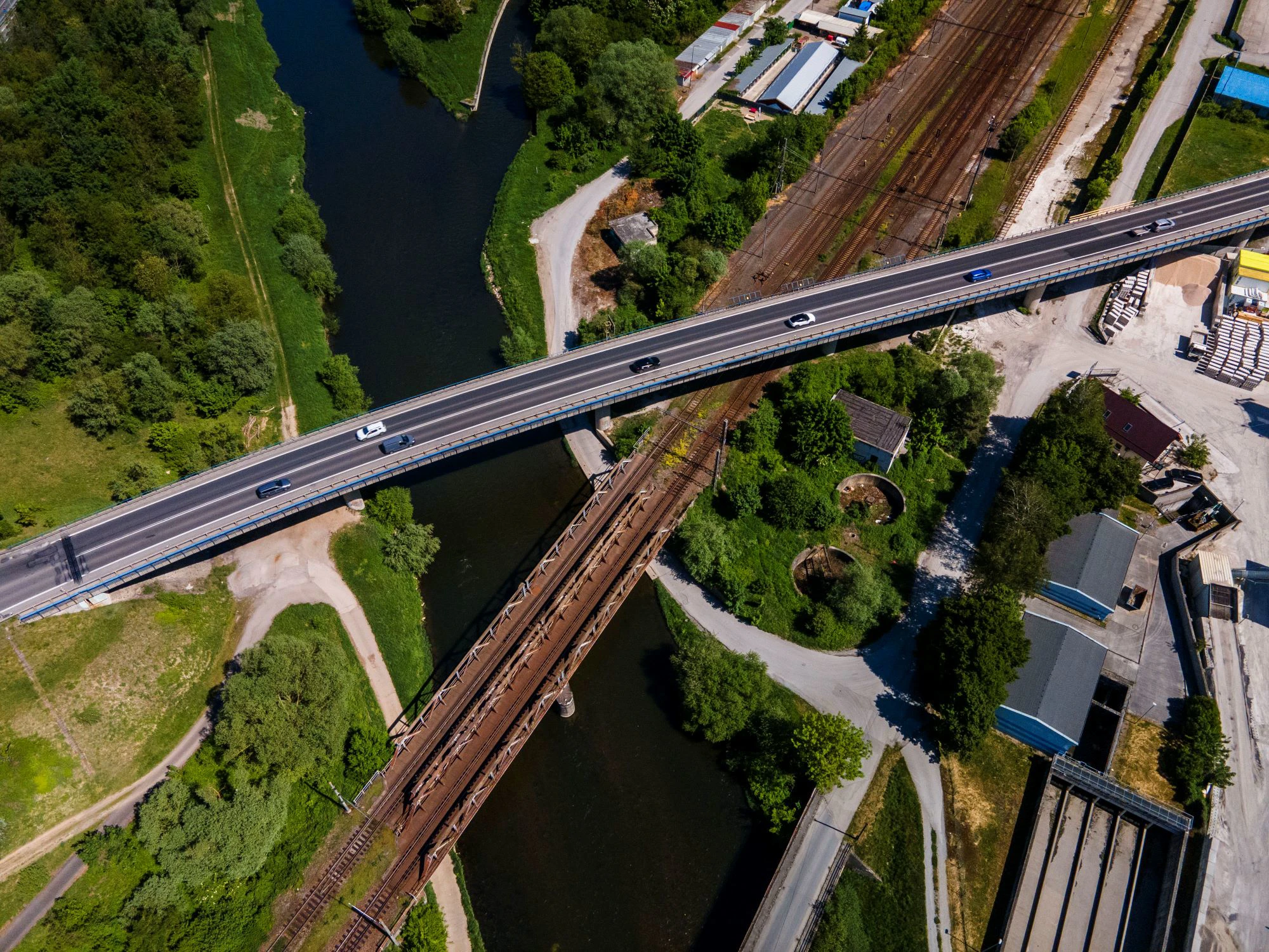 Most Pusty Hrad Foto 3 Foto Arch NDS