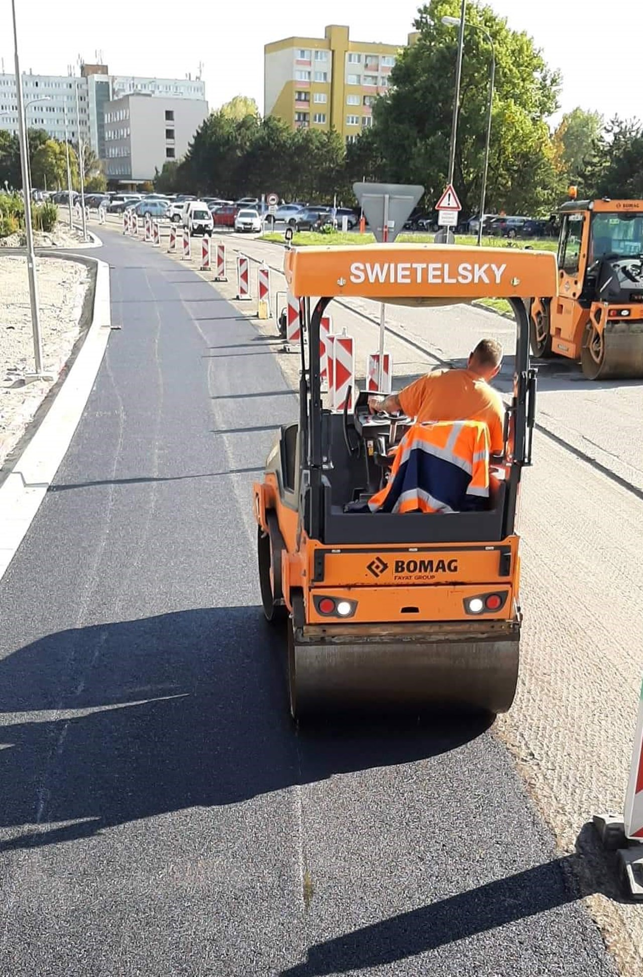 Bratislava Rača Rendez 3 (1) Bratislava Rača Rendez 3 (1)