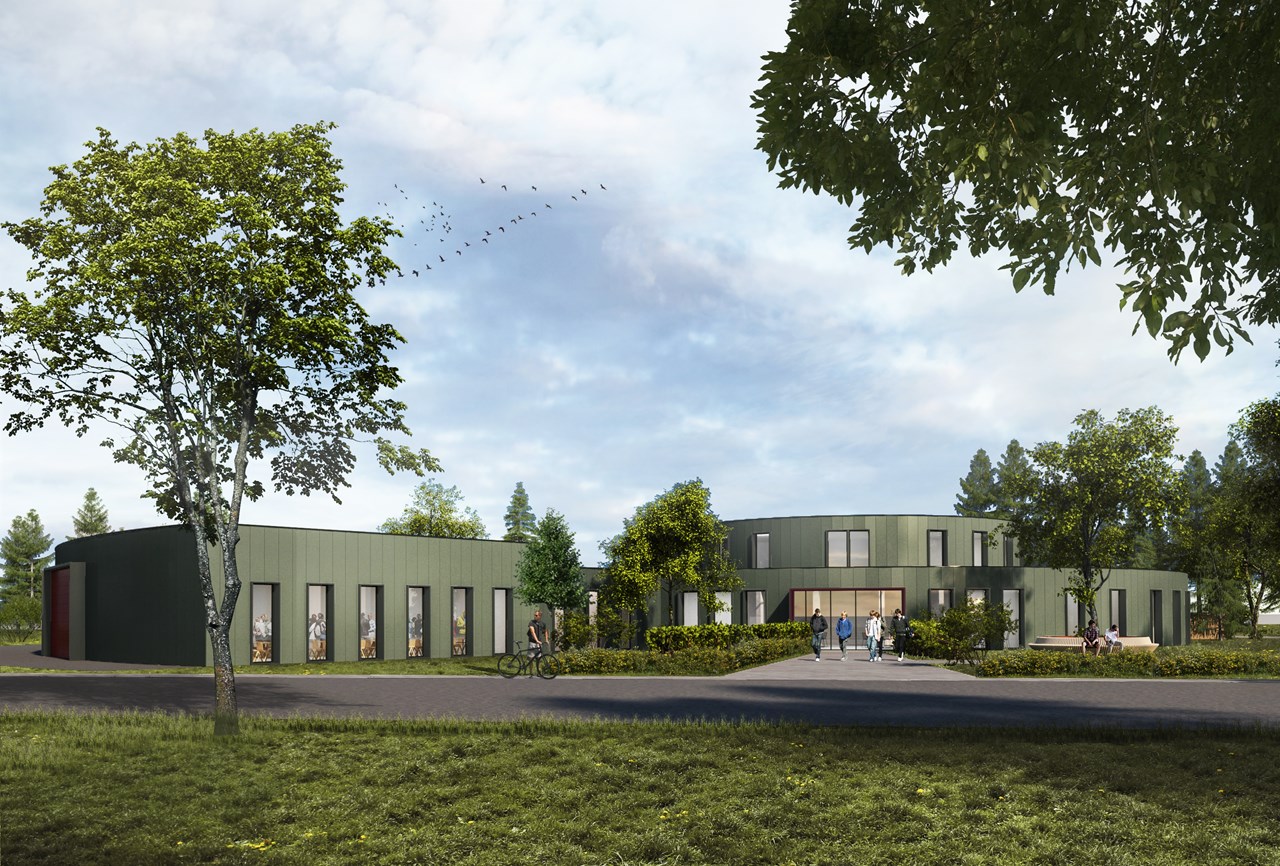 Kežmarok Pradiareň, Pohľad Kežmarok Pradiareň, Pohľad