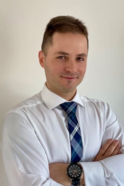  Michal  Blahovič 