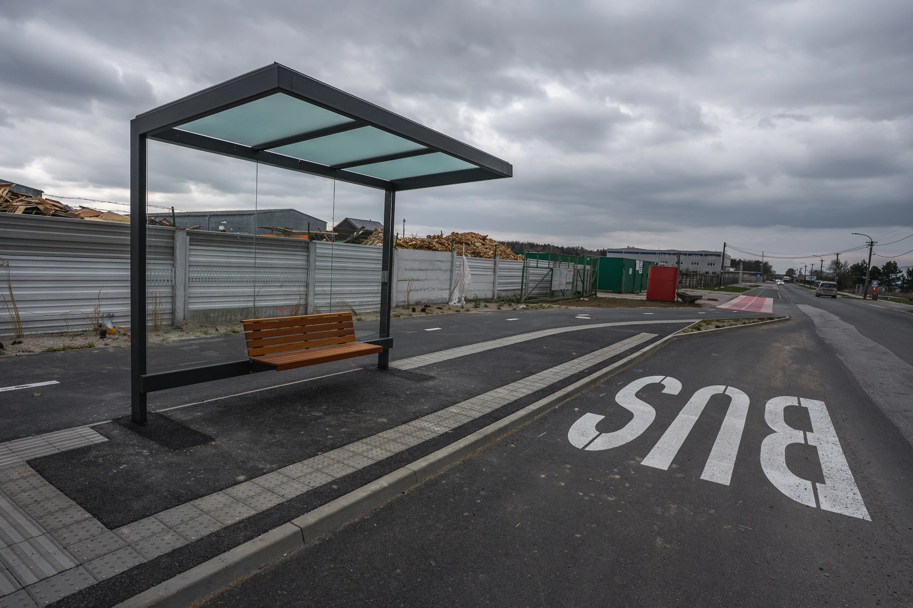 Cyklotrasa Senica 26