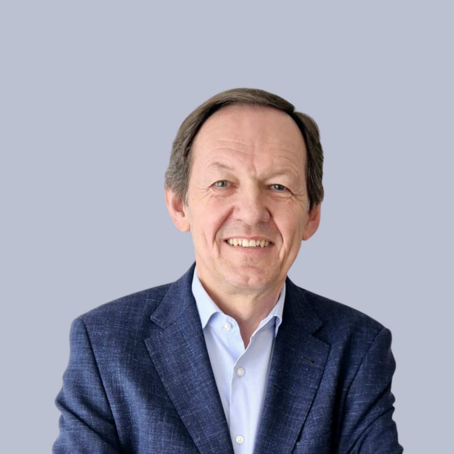   Walter Egger