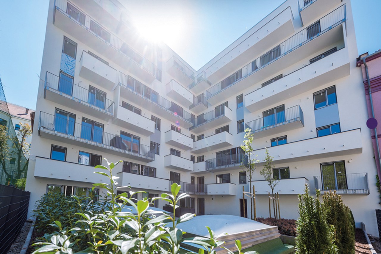 Lakásépítés, Budapest - Pozemné stavby Lakásépítés, Budapest - Pozemné stavby