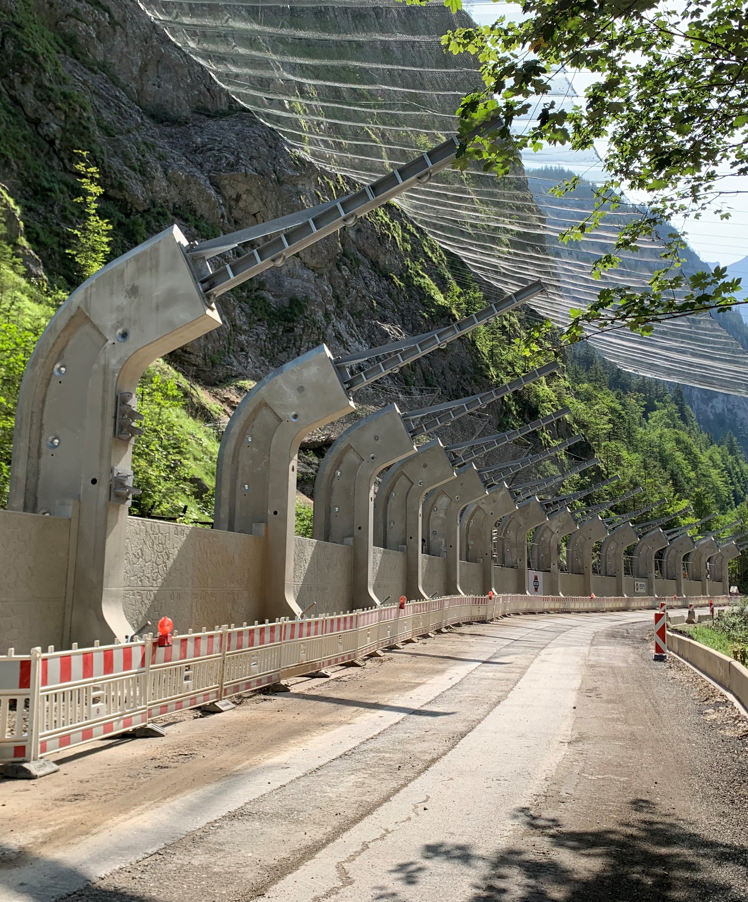 Získajte viac informácií o našich referenčných projektoch v rámci osobného rozhovoru - Inžinierske stavby