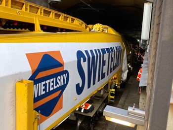 Werkzaamheden Willemsspoortunnel begonnen! - NL